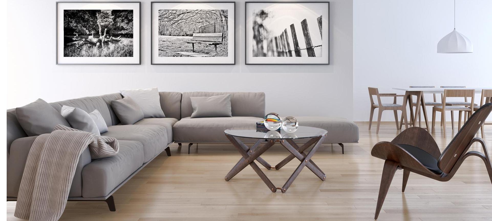 Darren Mondor - Home