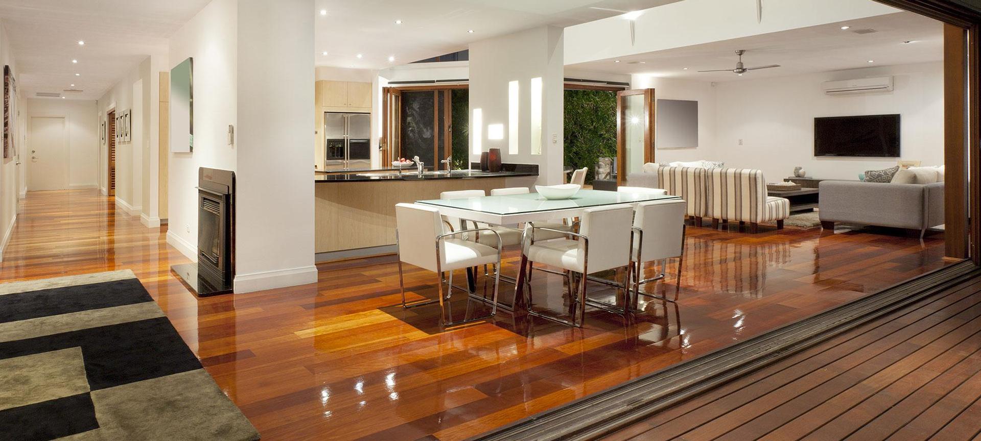 Darren Mondor - Home