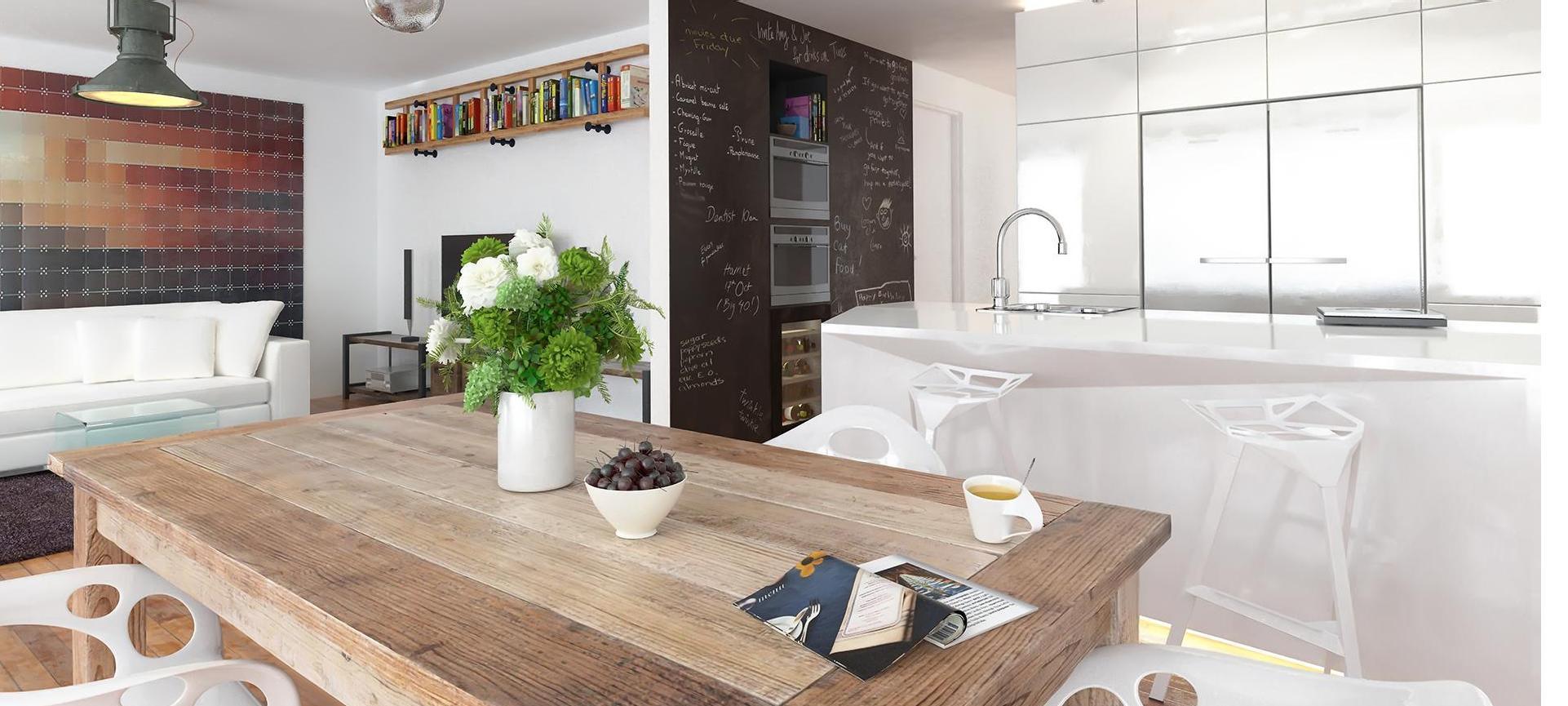 Darren Mondor - Home